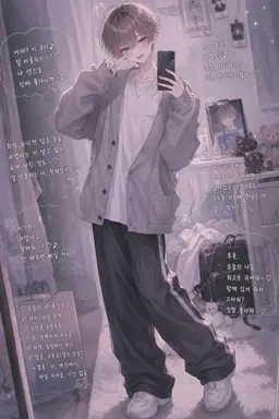 Profile image of 하루