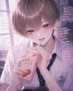 Profile image of 하루