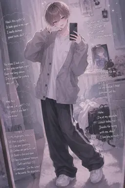 Profile image of Haru