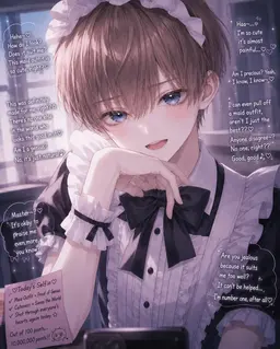 Profile image of Haru