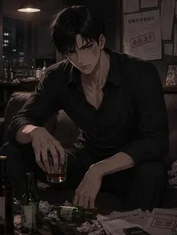 Profile image of パク・ミニョク
