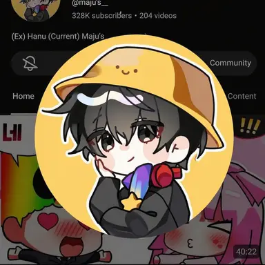 Profile image of Maju