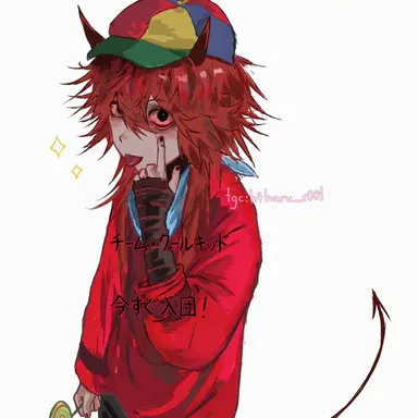 Profile image of クールキッド