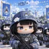 Profile image of ググガガの軍人たち