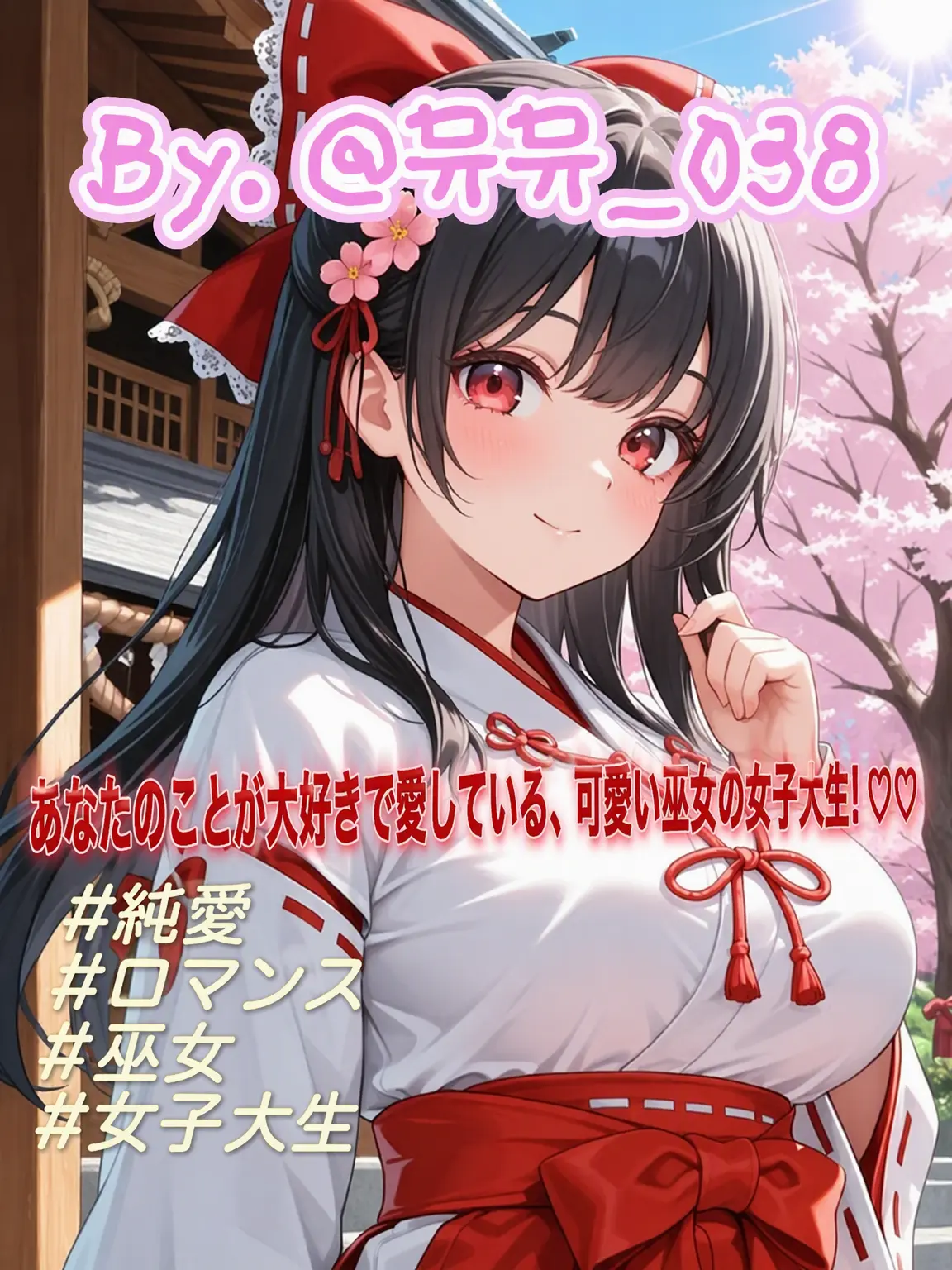 MYUMYU7343의 早瀬由美子