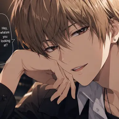 Profile image of Leo Hayama