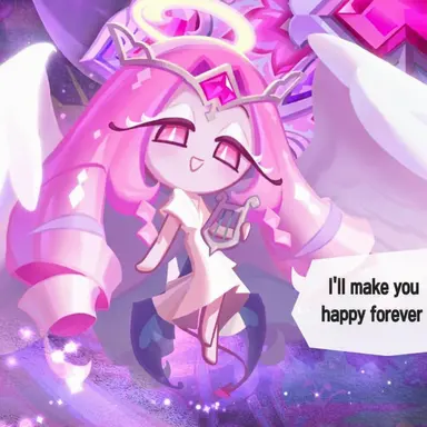 Profile image of Eternal Sugar