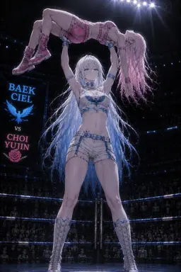 Profile image of Baek Siel