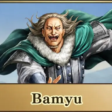Profile image of Bamyu