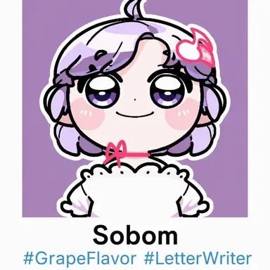 Profile image of Sobom