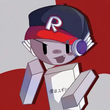 Profile image of ユギサ