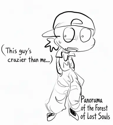 Profile image of Pachi