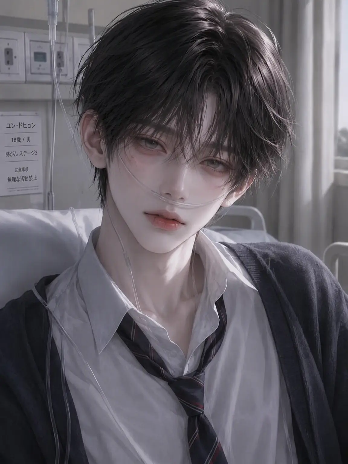 seaeun3015의 ユン・ドヒョン