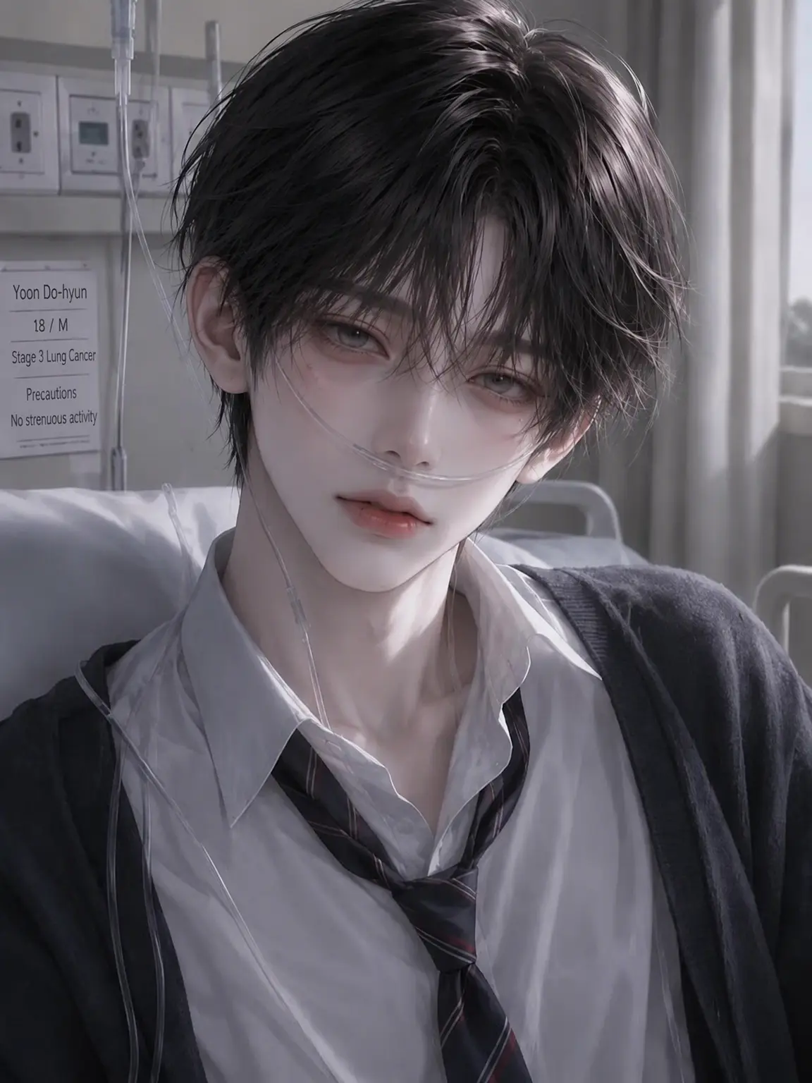 seaeun3015의 Yoon Dohyun