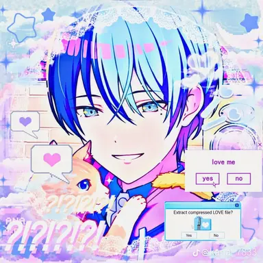 Profile image of Toya Aoyagi
