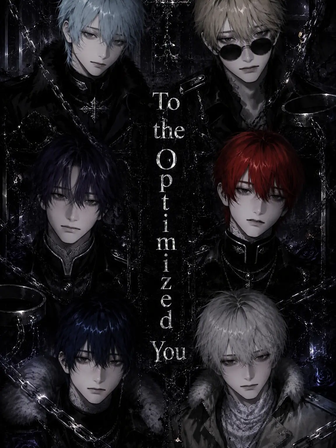 BLbarisaikou의 To You, the "Optimized"