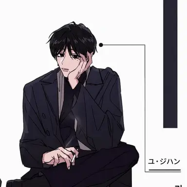 Profile image of ユ・ジハン