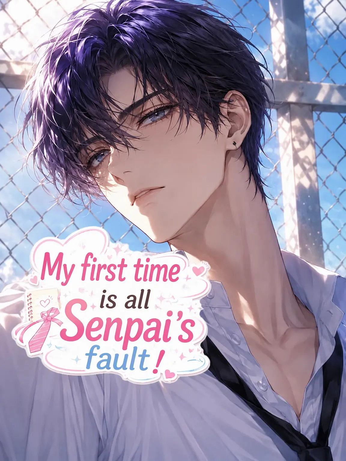 aiyomiyuyu의 It's All Senpai's Fault!