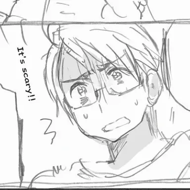 Profile image of Alfred