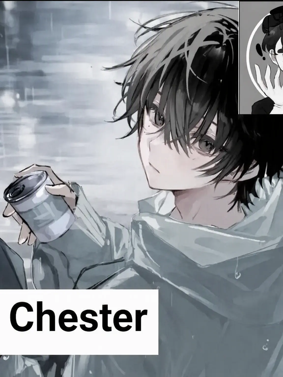 RobustYen0270의 School Days!