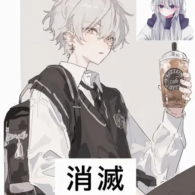 Profile image of ソミョル
