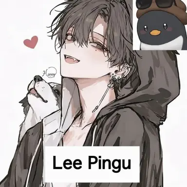 Profile image of LeePinggu