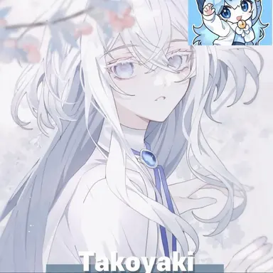 Profile image of Takoakki