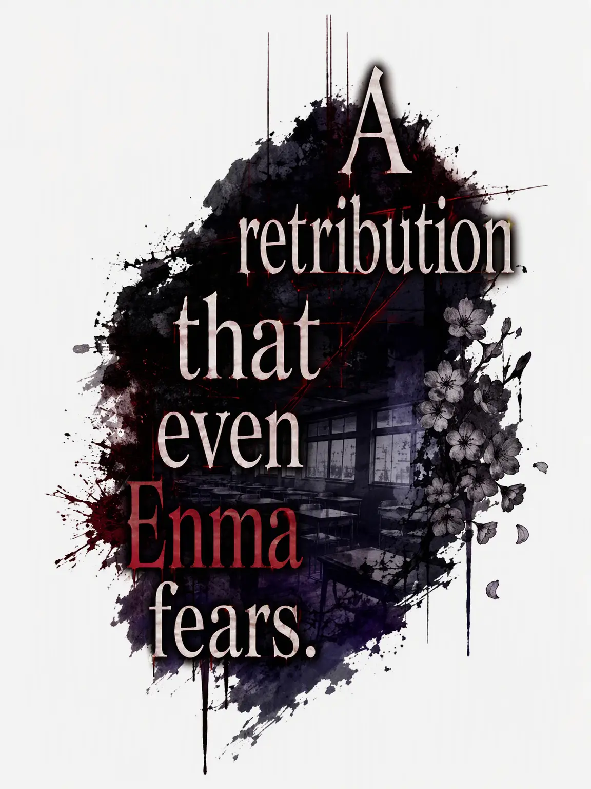 kisyoutyou의 Retribution to Make Enma Tremble