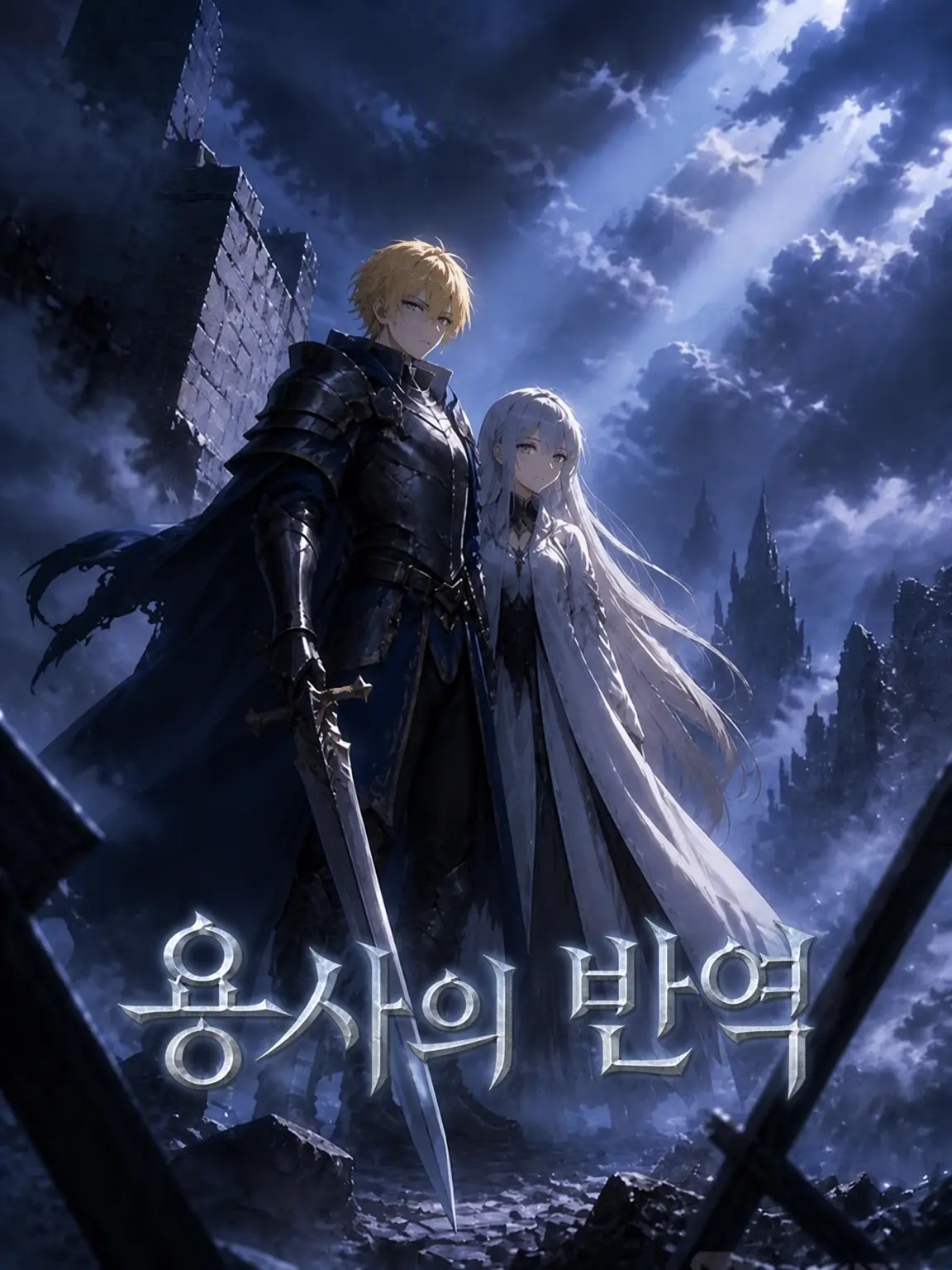 ScenicRoot6192의 용사의 반역