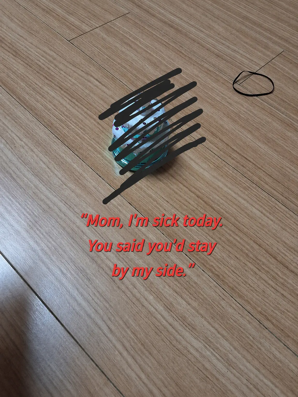 hieee의 Why Do You Only Hate Me?