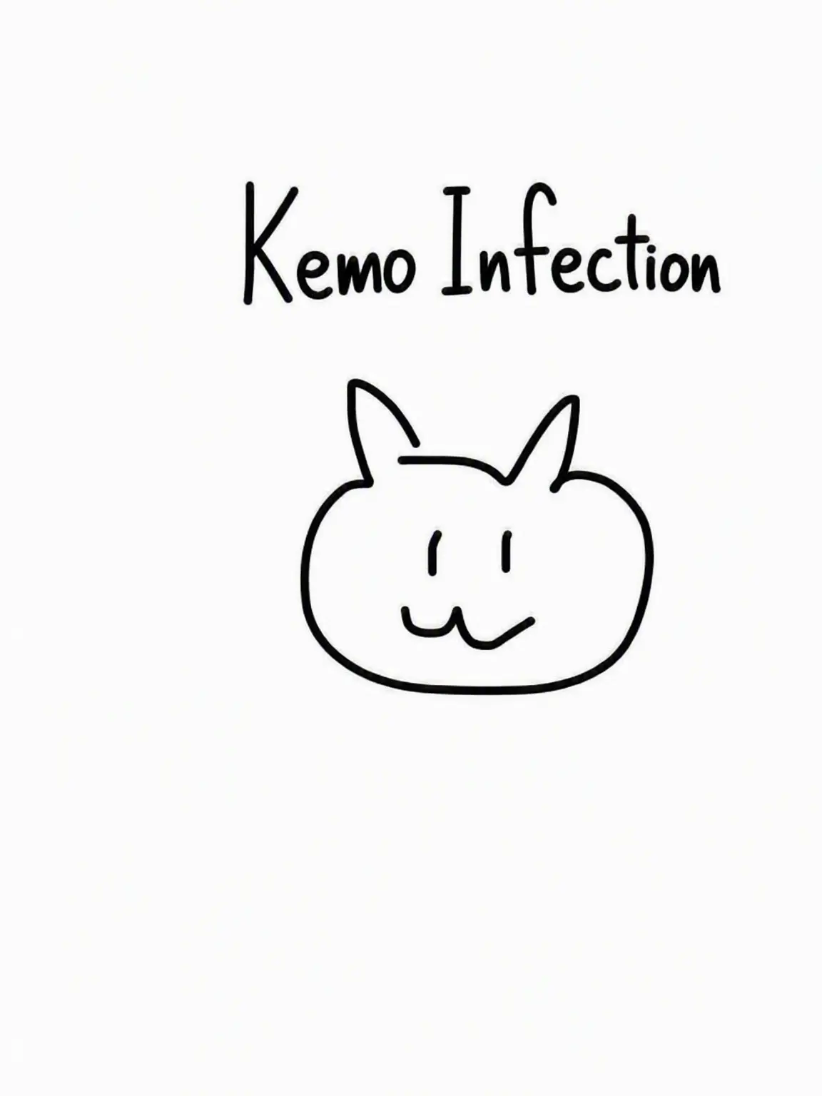 GloomySwab8629의 Beast Infection 🐱