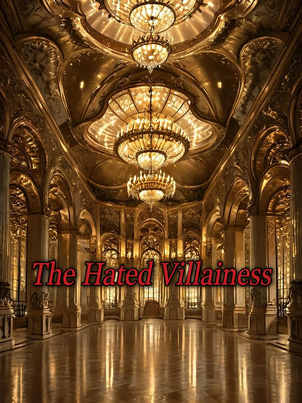 hyoii의 The Hated Villainess