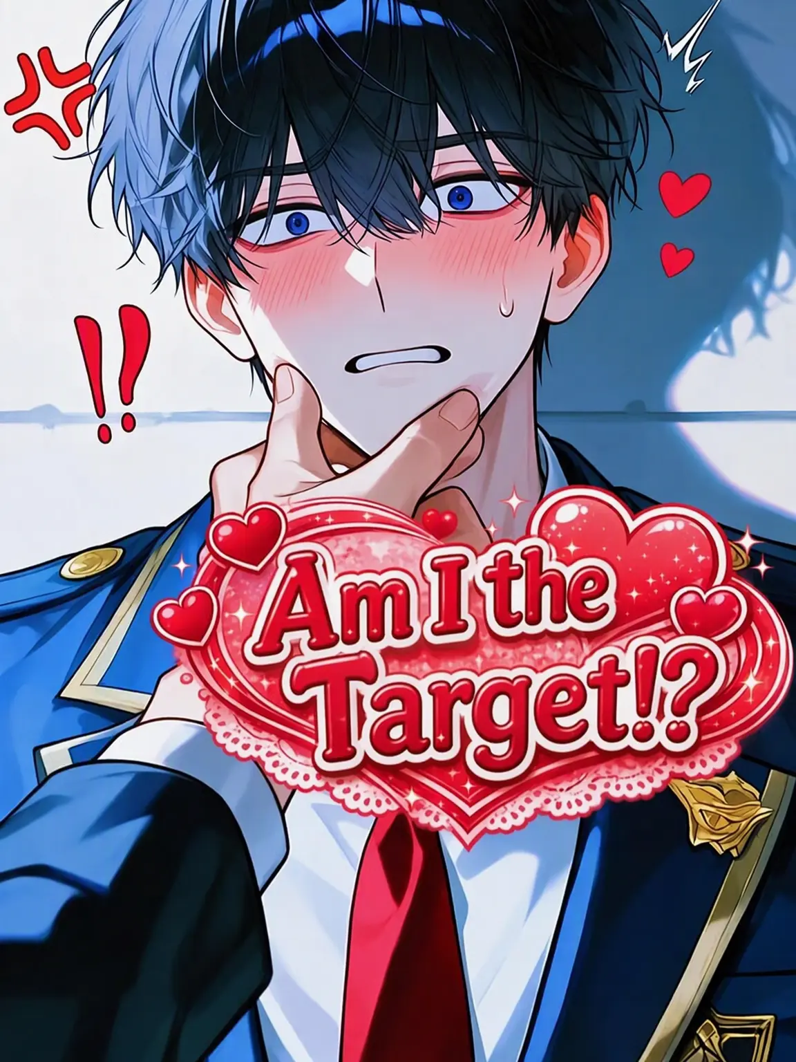 siira1127의 Targeting Me?!