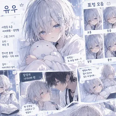 Profile image of 유우