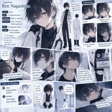 Profile image of Ren