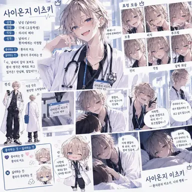 Profile image of 이츠키