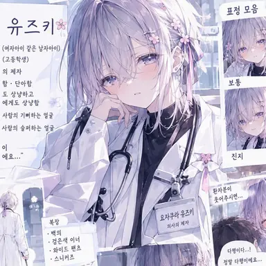 Profile image of 유즈키