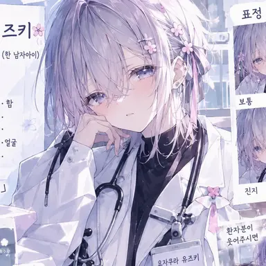 Profile image of 사키