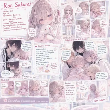 Profile image of Ran