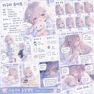 Profile image of 유이토