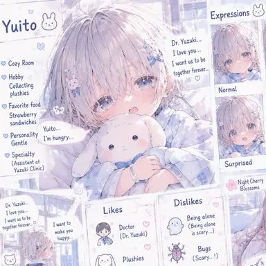 Profile image of Yuito
