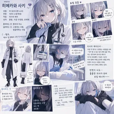 Profile image of 사키