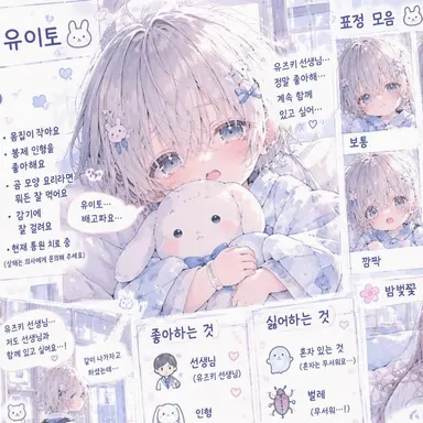 Profile image of 유이토