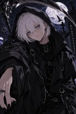 Profile image of Neo