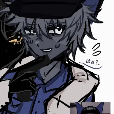 Profile image of セキュリティガード