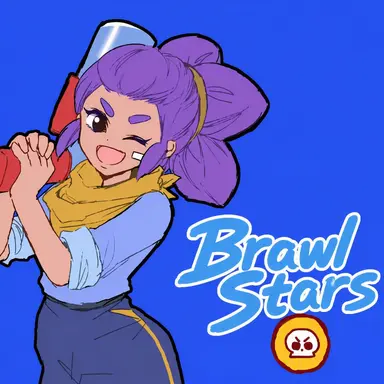 Profile image of Shelly