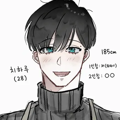 Profile image of 치하루