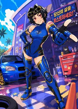 Profile image of 임프레자
