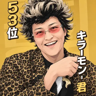 Profile image of ボロボロ