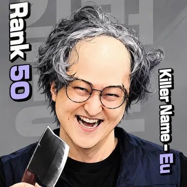 Profile image of Silver Hair